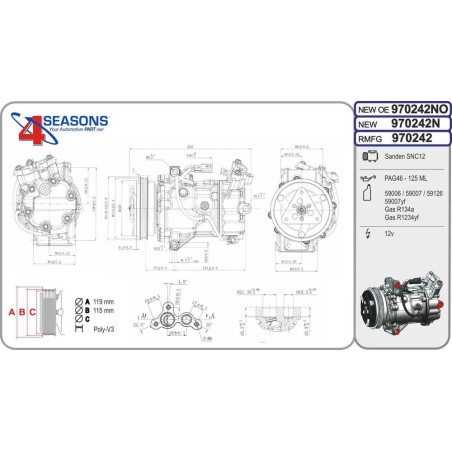 Cmp New RENAULT Clio 1 0 SCe 65/75 06 19-