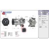 Cmp New CITROEN/OPEL/PEUGEOT C5/Corsa/208 1 5HDi/1