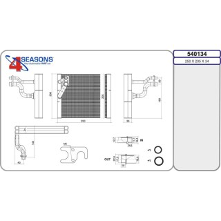 Evap  RENAULT/SMART Twingo/Forfour/Fortwo 08 14-