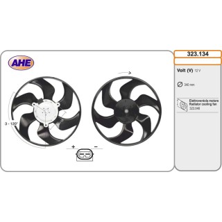 Elettr  NISSAN/RENAULT Micra/Clio/Twingo 1 2/1 4/1