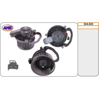 Vent  Abitacolo MG 4 01 22-