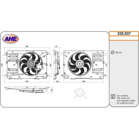 Elettr  VOLVO V40 D2/T2/T3/T5 05 14-06 20