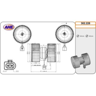 Vent  Ab  AUDI A8 10 02-07 10
