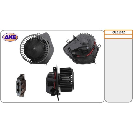 Vent  Abitacolo VW California/Transporter T6 04 15