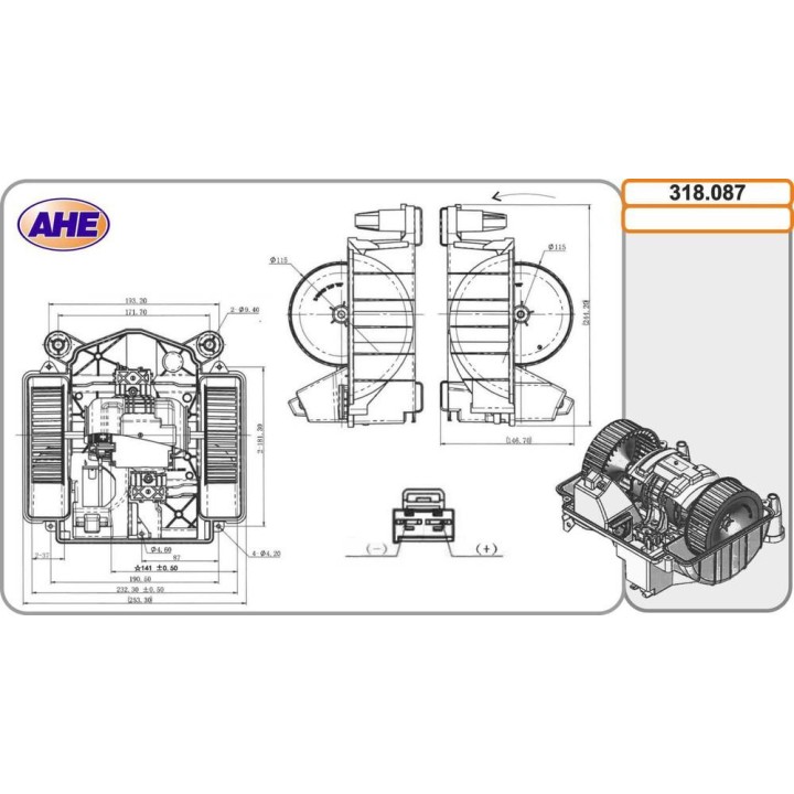 Vent  Abitacolo MERCEDES Classe S 05 13-07 20