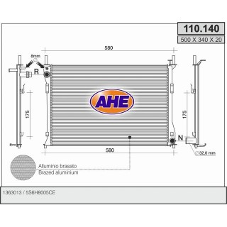 110140  FORD Fiesta V 2.0 i - 2.0 16v ST 150