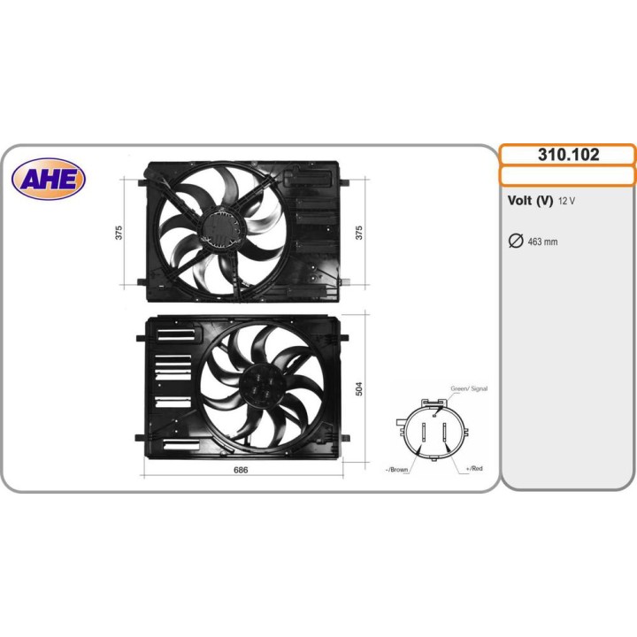 Elettr  FORD Focus 1 0Ecoboost/1 5Ecoblue/1 5Ti 01