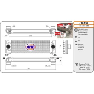 Int  Ford Transit 2 2TDCi 01 14-05 18