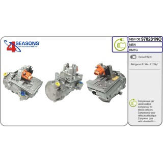 970281 Cmp Rem RENAULT/SMART Kangoo/Master/Twingo/Fortwo Electric 11.10-