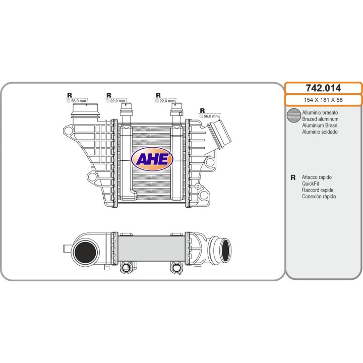 742014 Int. LAND ROVER Discovery Sport/Evoque 2.0D 12.14-