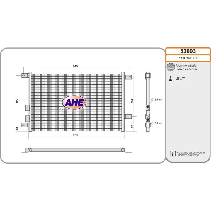 53603  ALFA ROMEO 147 1.9 JTD 8V