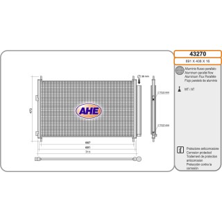 43270  TOYOTA Rav 4 III All