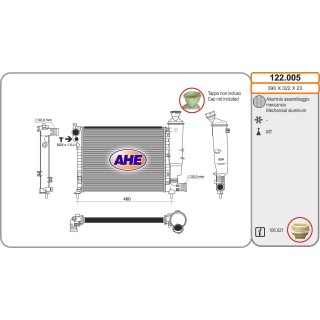 122005  PEUGEOT 106 I 1.0-1.1-1.4