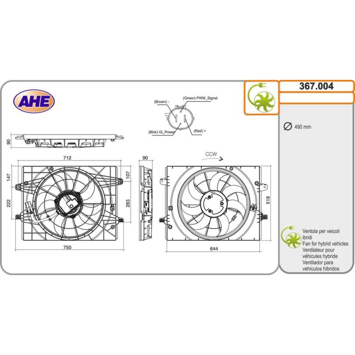 Elettr  OMODA 9 1 5TGDI hybrid 05 25-