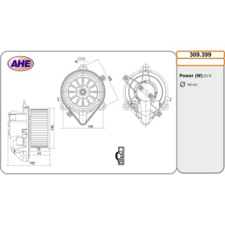 Vent  Ab  FIAT/LANCIA Idea/Musa/Ypsilon 10 03-