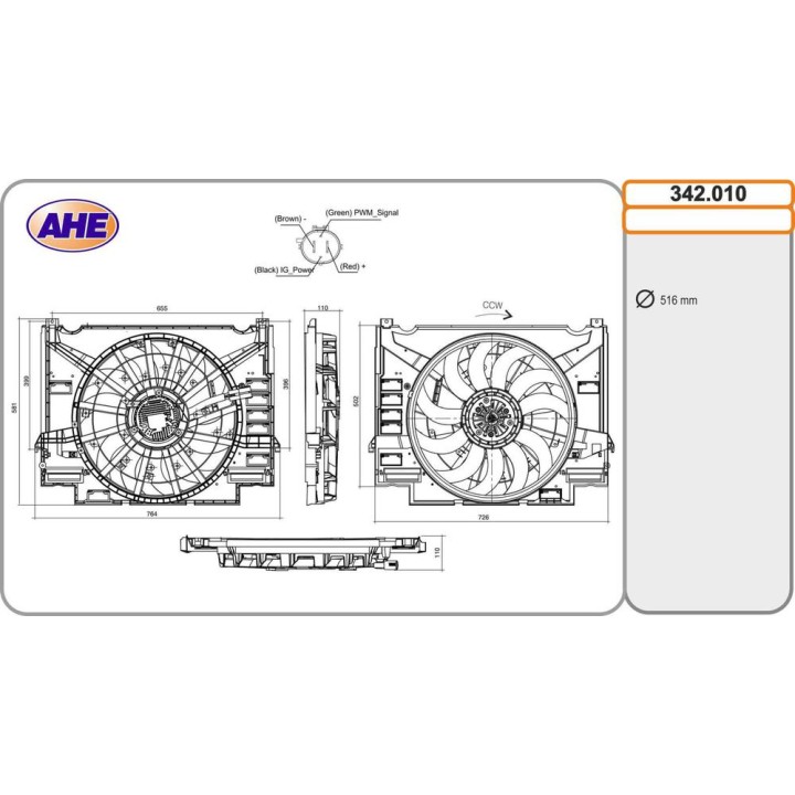 Elettr  JAGUAR/RANGE ROVER F-Pace/Velar 2 0/2 0D/3