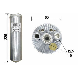 20170533  FILTRO DESH. HYUNDAI AGRICOLA