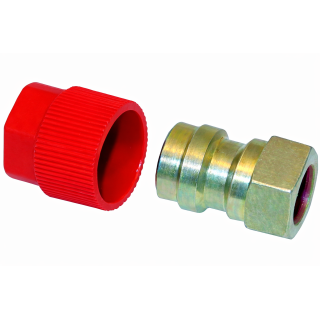 59978  RETROFIT R12   R134A ADAPTER HIGH SIDE 3/16