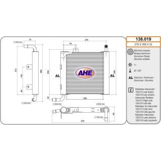 Rad  Int  JAGUAR/LAND ROVER F-Pace/R Rover Velar 2