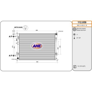 112059  HYUNDAI i30 1.4 i 16V CVVT - 1.6 i 16V CVVT - 2.0