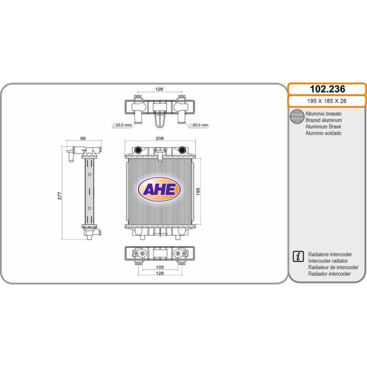 Rad  Aus  AUDI A5 45TFSi 11 18-12 19