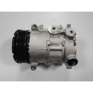 20134596  NP 6SEU16C A/D PV6 120MM 12V BRIDA ( DODGE)