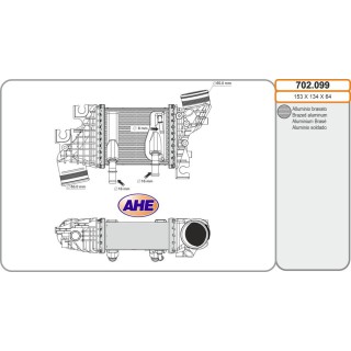 Int  MAN/VW TGE/Crafter/Transporter T6 2 0TDi 05 1