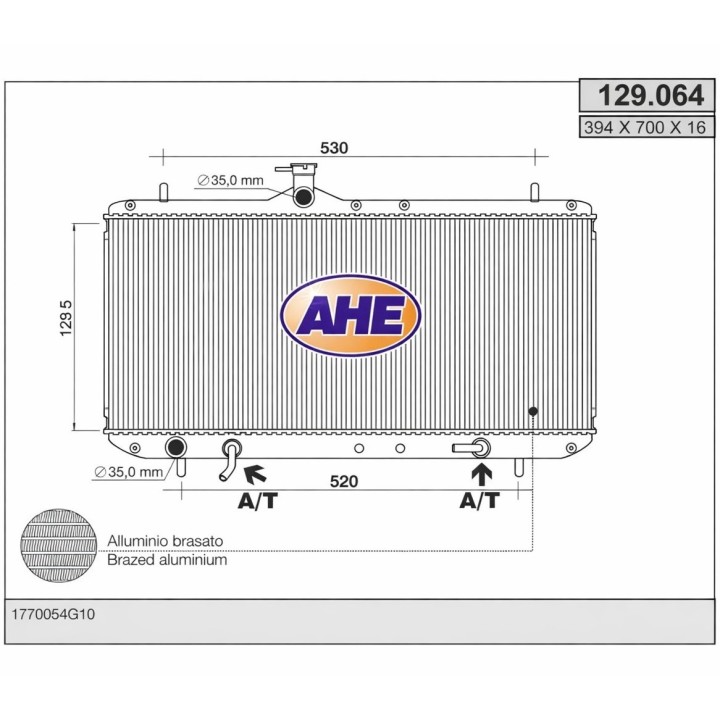 129064  SUZUKI Liana 1.3/1.6 AT 02-