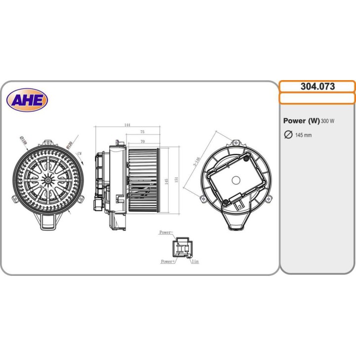 Vent  Abitacolo BMW Serie 5/6/7/8 07 15-