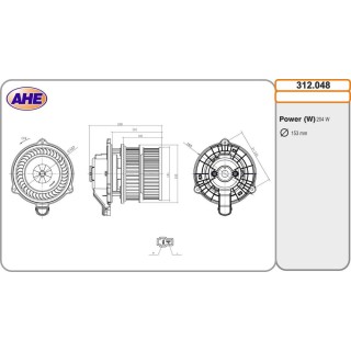Vent  Abitacolo HYUNDAI Tucson 11 20-