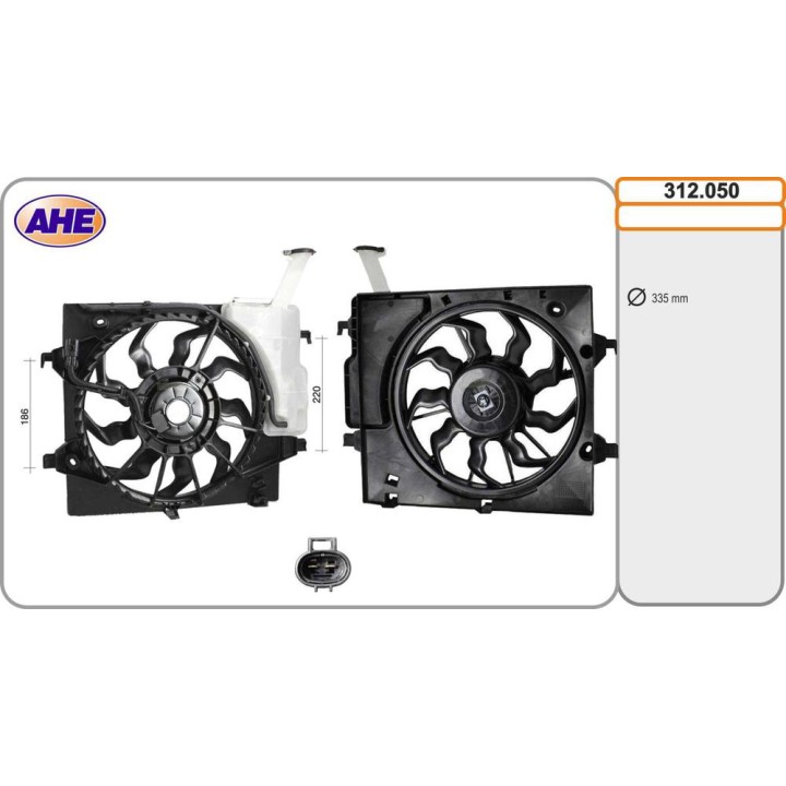 Elettr  KIA Picanto 1 0/1 2 05 11-03 17