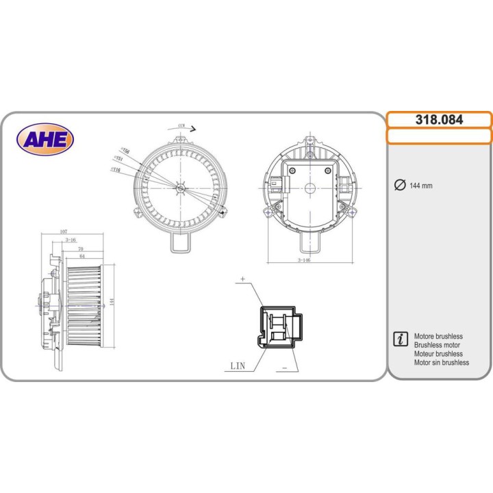 Vent  Abitacolo MERCEDES C167/V167 Classe GLE 10 1