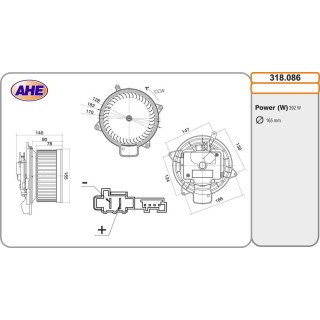 Vent  Abitacolo MERCEDES Classe GL/M/R 02 05-12 14