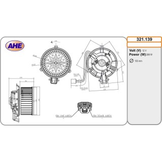 Vent  Abitacolo OPEL Mokka 06 12-12 19