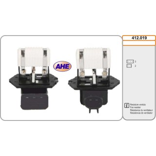 Res  Elettr  HYUNDAI/KIA i20/i30/Pro Cee'd/Soul/Ve