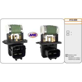 Res  Elettr  HYUNDAI/KIA i40 1 7CRDi 07 11-05 19
