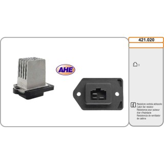 Res  Vent  Ab  CHEVROLET/OPEL Captiva/Antara 06 06