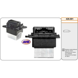 Res  Vent  Ab  SUBARU Forester/Impreza 01 07-