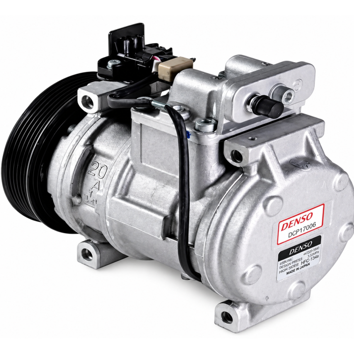 20134433  NP 10PA20C PV6 135MM 12V A/T C/S