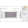 109428  RAD FIAT Ducato (250) 3.0JTD AC  09-