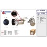 970080  CL CR12SC A/D PV6 125MM ST15 12V V-B