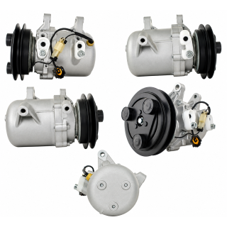 20134770  CL CR14 A/M 1A 137MM ST11 12V V-B