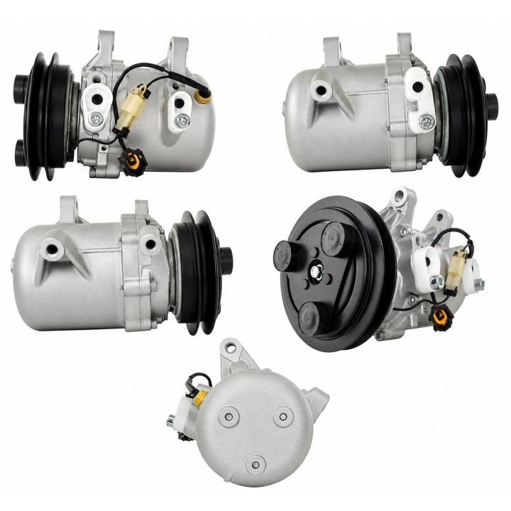 20134770  CL CR14 A/M 1A 137MM ST11 12V V-B