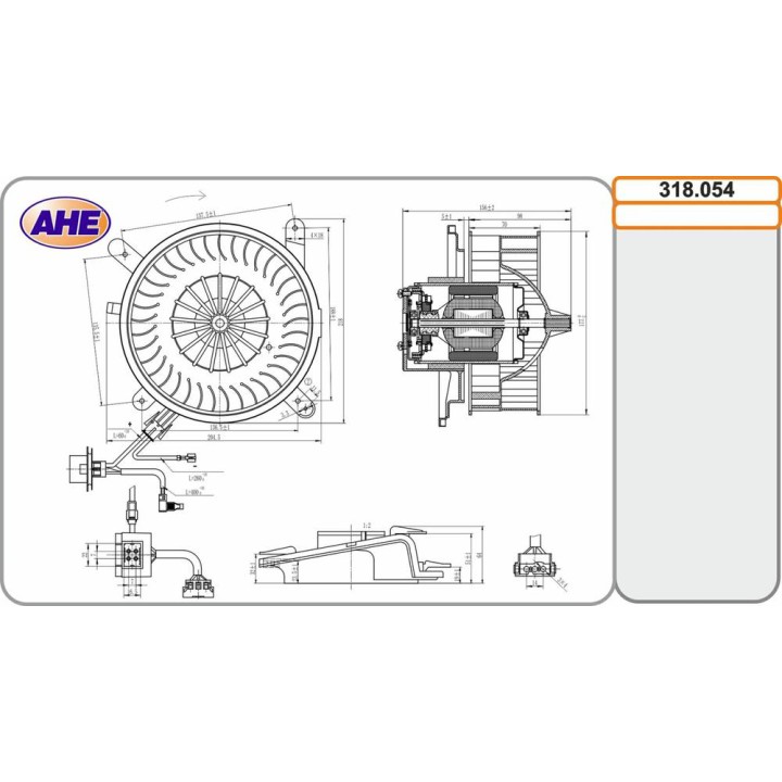Vent  Abitacolo MERCEDES S210/VF210/W210 Classe E