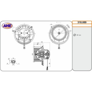 Vent  Abitacolo MERCEDES W169/W245 Classe A/B 09 0