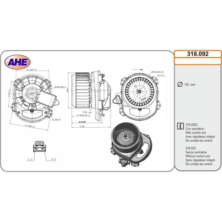 Vent  Abitacolo MERCEDES Classe A/B/CLA/GLA 11 11-