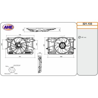 Elettrov  OPEL Astra 1 6Biturbo/1 6CDTi 06 15-01 2