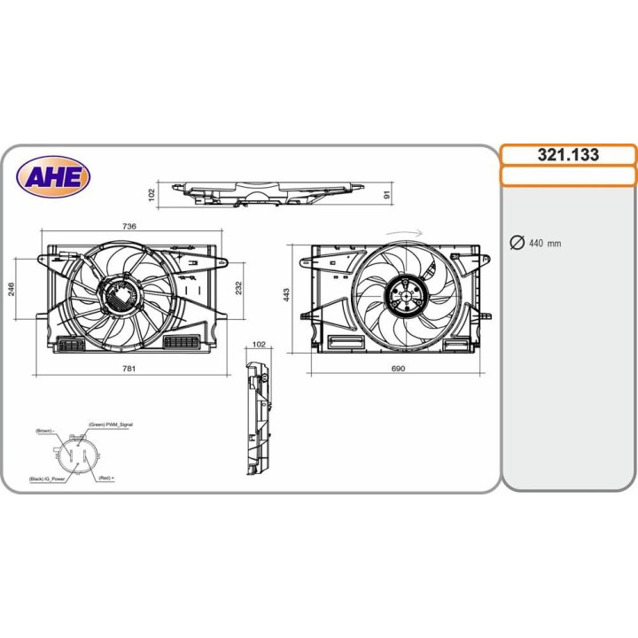Elettrov  OPEL Astra 1 6Biturbo/1 6CDTi 06 15-01 2
