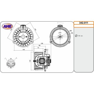Vent  Abitacolo LAND ROVER Discovery/Range Rover S