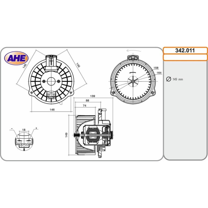 Vent  Abitacolo LAND ROVER Discovery/Range Rover S